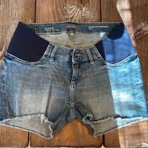 DL1961 Cecilia Short Maternity